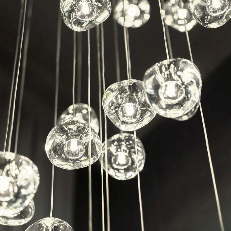 Лампа светодиодная Black 3.5Вт капсульная 4100К нейтр. бел. G9 260лм стекло GAUSS 107809203 фото в каталоге от BTSprom.by