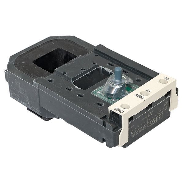  Катушка управления КТЭ F 500А 220В EKF ctr-k-b-500/220 фото в каталоге от BTSprom.by