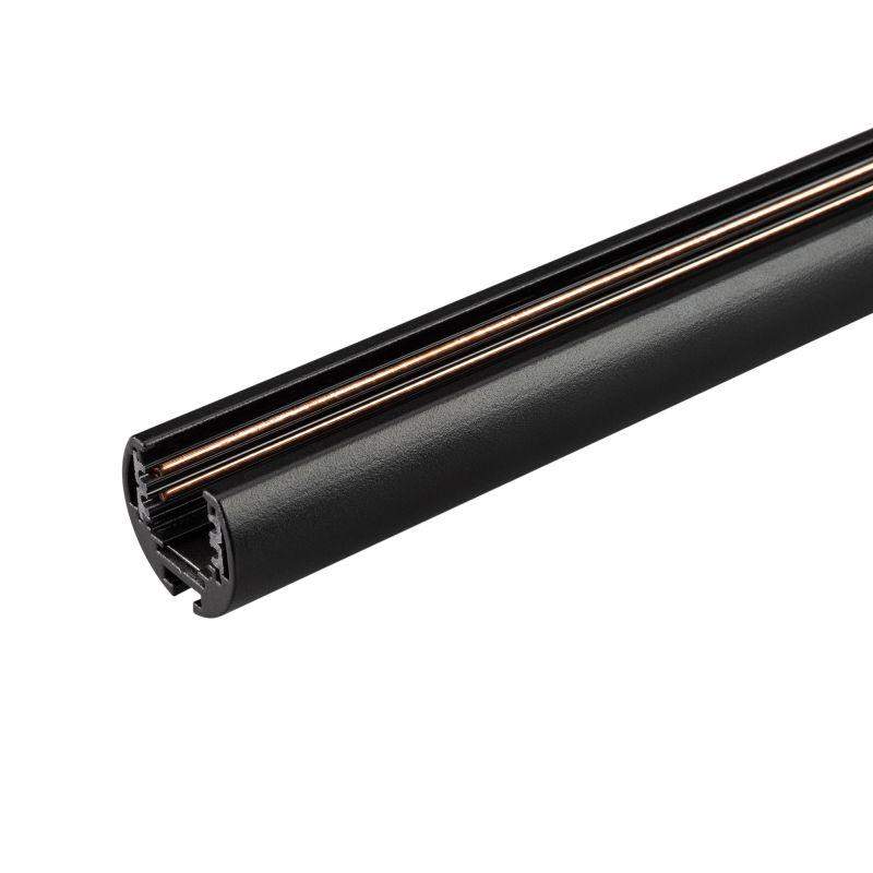 трек mag-flex-track-3226-1000 bk ip20 метал. arlight 034055 от BTSprom.by