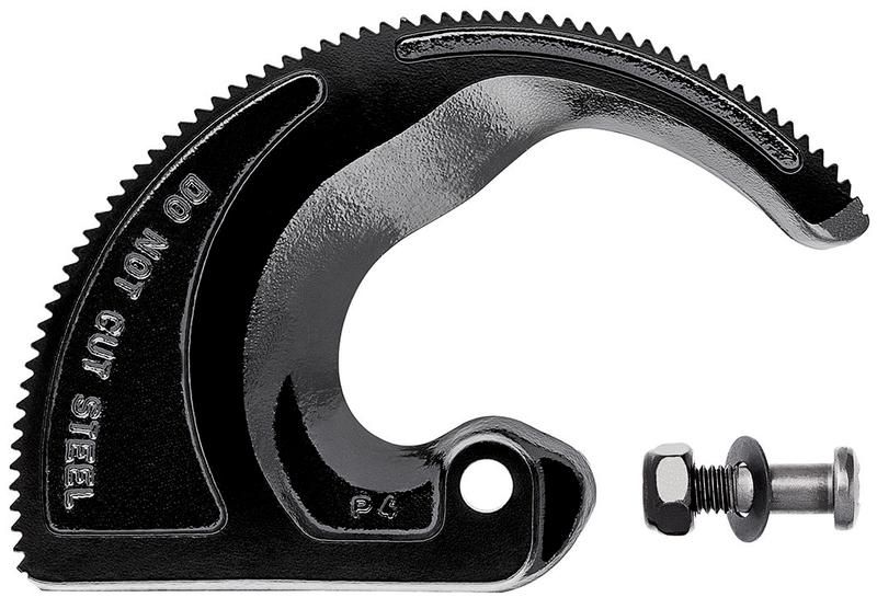 нож подвижный запасной для кабелерезов kn-9531250 и kn-9536250 knipex kn-9539250 от BTSprom.by
