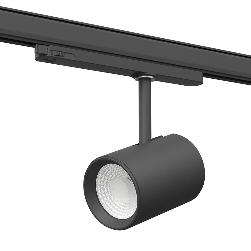  Светильник IRIS/T LED 15 BL D60 4000K СТ 1763000150 фото в каталоге от BTSprom.by