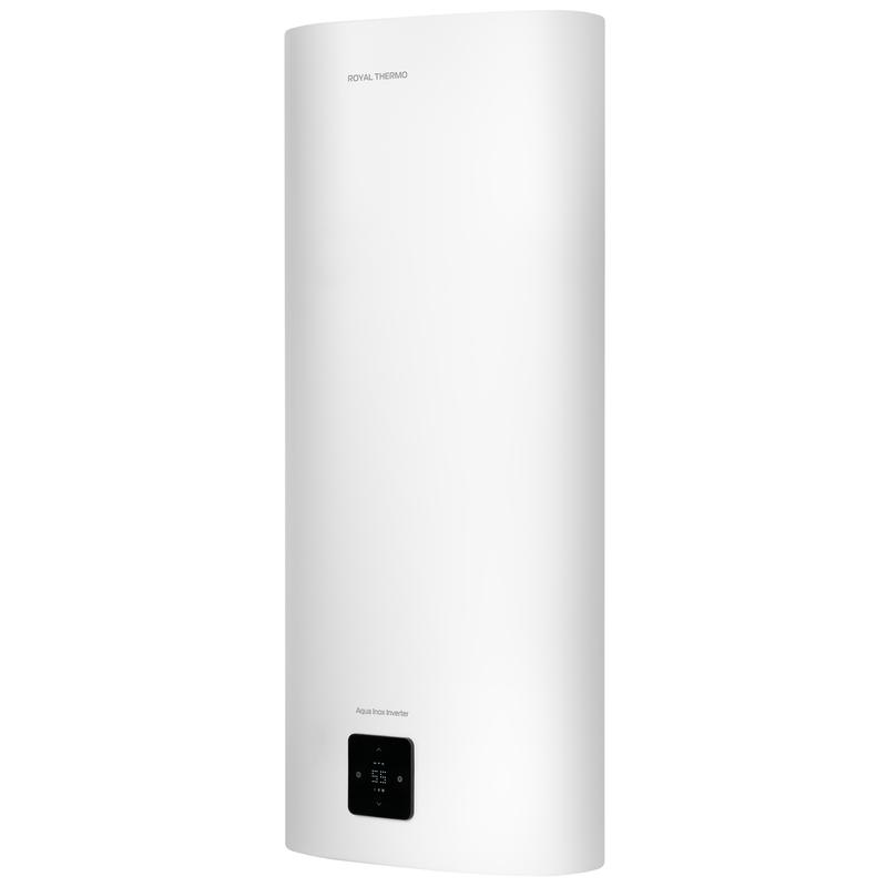 водонагреватель rwh 50 aqua inox inverter royal thermo нс-1606004 от BTSprom.by