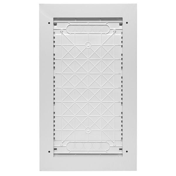  Кожух для навесного монтажа щита "Nova" 3 Габарит PROxima EKF nv-cover-3 фото в каталоге от BTSprom.by