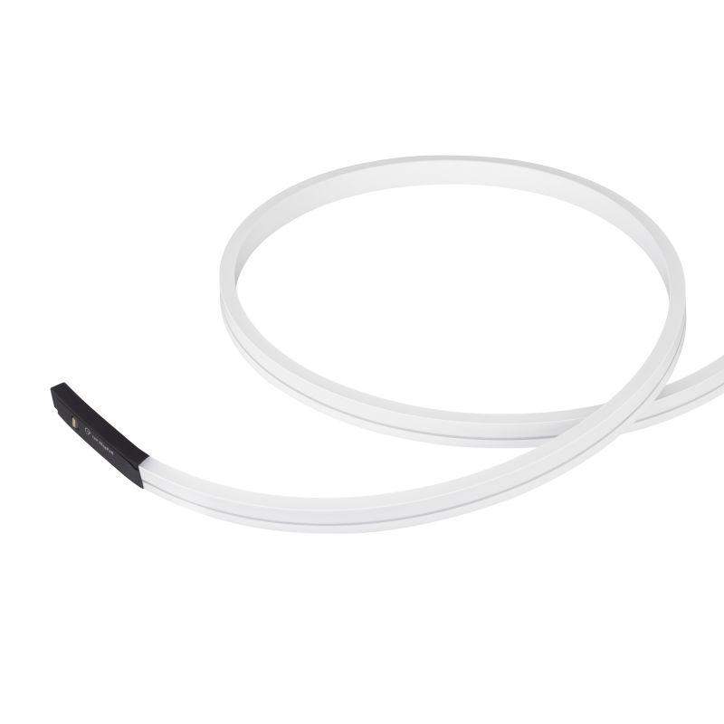 светильник светодиодный mag-microcosm-flat-elastic-l2000-16w day4000 (bk 100 deg 24в) ip20 пластик arlight 043251 от BTSprom.by