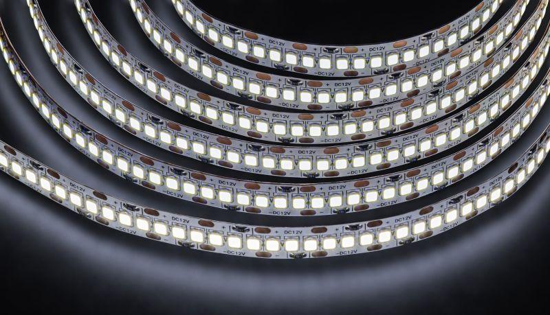лента светодиодная 14 459 nls-2835cw240-24-ip20-12v (уп.5м) navigator 14459 от BTSprom.by