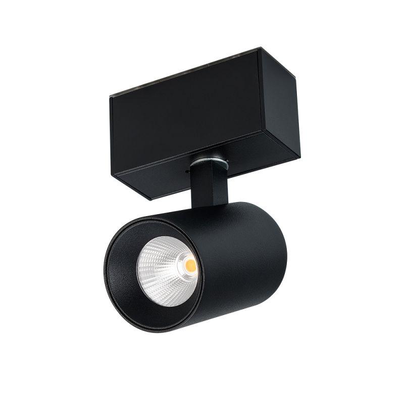 светильник mag-spot-45-r85-7w warm3000 (bk 24 deg 24в) (ip20 металл) arlight 026966 от BTSprom.by