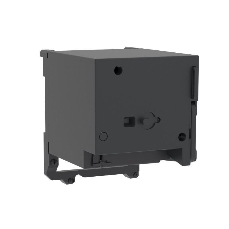 привод моторный ac110v/dc110v для mnx125/160 yon mo-mnx160-adc110 от BTSprom.by