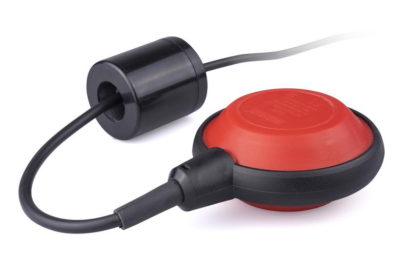 сигнализатор уровня поплавковый длина кабеля 10м emas skf-10 от BTSprom.by