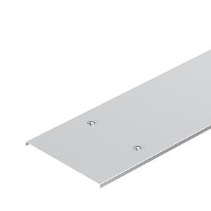 Крышка для лотка осн.300 L3000 сталь 1мм WDRL 1116 30 FS оцинк. OBO 6227430 от BTSprom.by