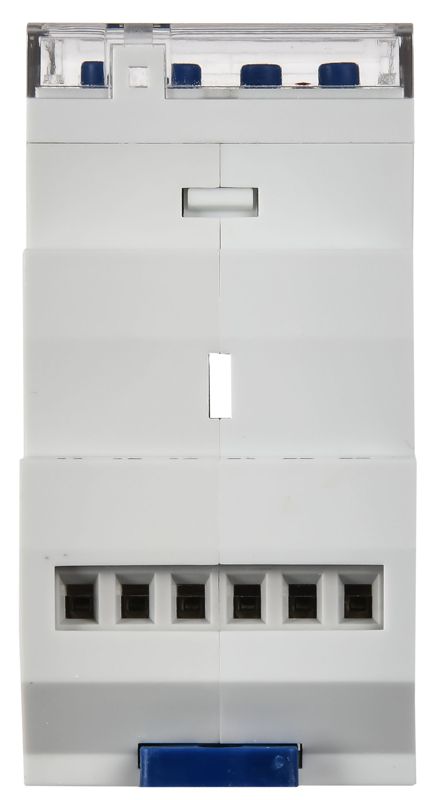  Реле фаз ORF-SN 3ф. 2 конт. 70-400В AC с контр. нейтр. ONI ORF-SN-070-400VAC фото в каталоге от BTSprom.by