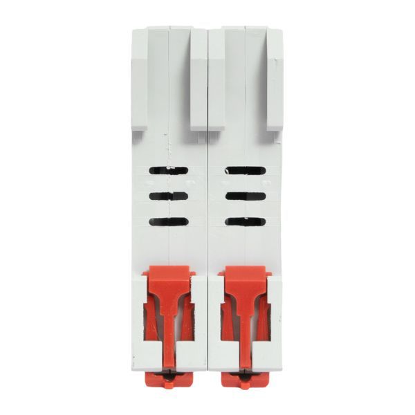  Предохранитель-разъединитель DF 10х38 2п (тип ПВЦ) EKF df102-e фото в каталоге от BTSprom.by