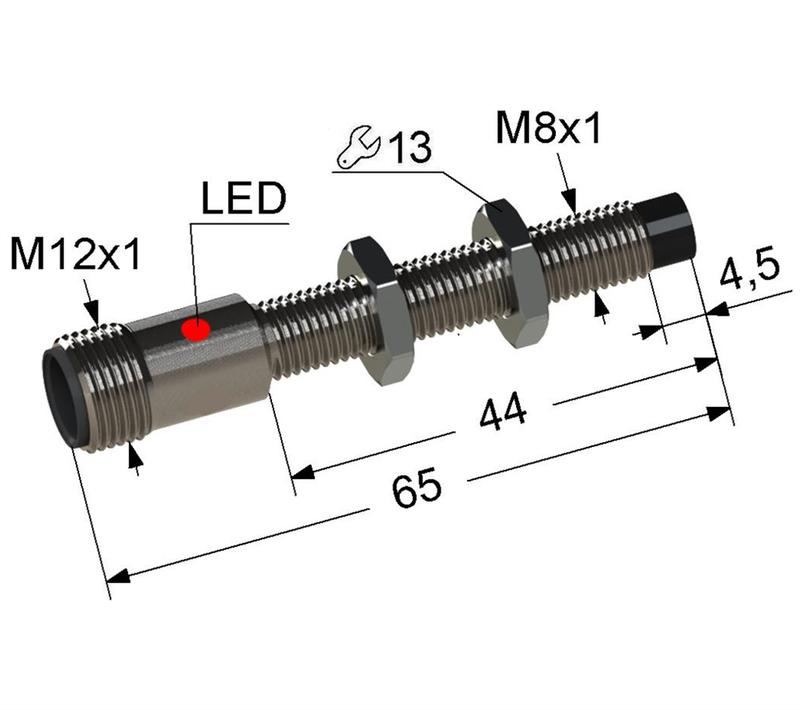 выключатель бесконтактный ps2-08m65-3n11-c4 мега-к a8010-t858373544 от BTSprom.by выключатель бесконтактный ps2-08m65-3n11-c4 мега-к a8010-t858373544 от BTSprom.by