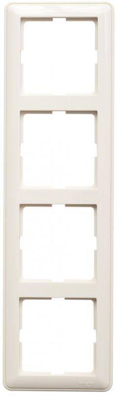 рамка 4-м w59 сл. кость se kd-4-28 (кд-4-28) от BTSprom.by