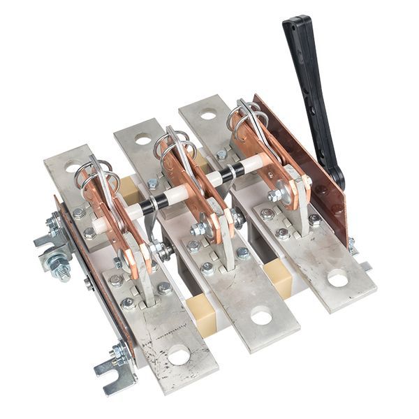  Разъединитель РЕ19-43-31120 1600А PROxima EKF re19-4331120 фото в каталоге от BTSprom.by