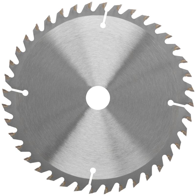  Диск пильный для циркулярных пил по дереву 165х20/16х40T FIT 37730 фото в каталоге от BTSprom.by