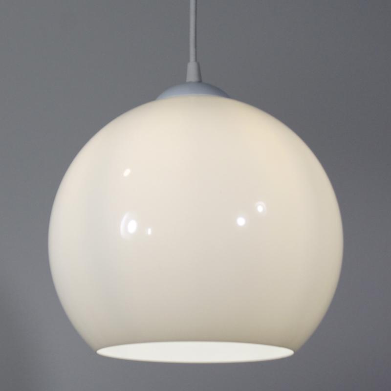  Светильник "Люкс" 250 НСБ 72-60 М50 пласт.бел./шнур бел. ИУ Элетех 1005404590 фото в каталоге от BTSprom.by