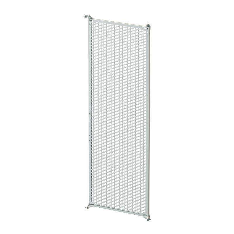 плата монтажная перфорированная для шкафов cqe n 2200х300мм dkc r5npcep2230 от BTSprom.by