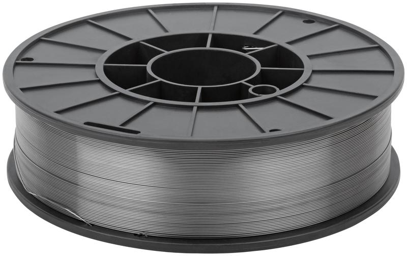  Проволока сварочная флюсовая THY-51B "Bridge" 0.8мм (катушка 5кг) ВRIDGE 81762 фото в каталоге от BTSprom.by