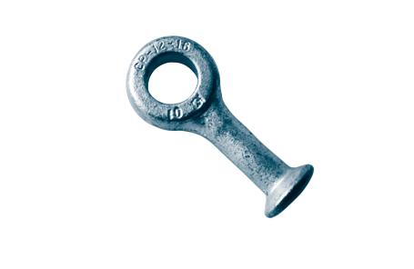 серьга ср-12-16 юаиз 530321003 от BTSprom.by