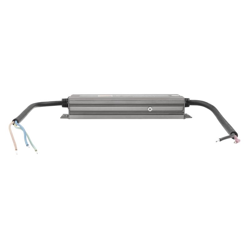  Блок питания для светодиодной ленты 60Вт 2.5А 24В IP67 BSPS влагозащ. метал. Pro JazzWay 5015524 фото в каталоге от BTSprom.by