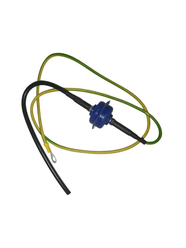 ограничитель перенапряжения lva-450-4 электрофарфор 00001544 от BTSprom.by