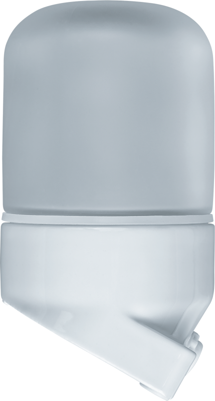 светильник 14 088 nbl-sa2-60-e27-wh (нпб 400-1 для сауны) ip54 наклон. основание navigator 14088 от BTSprom.by