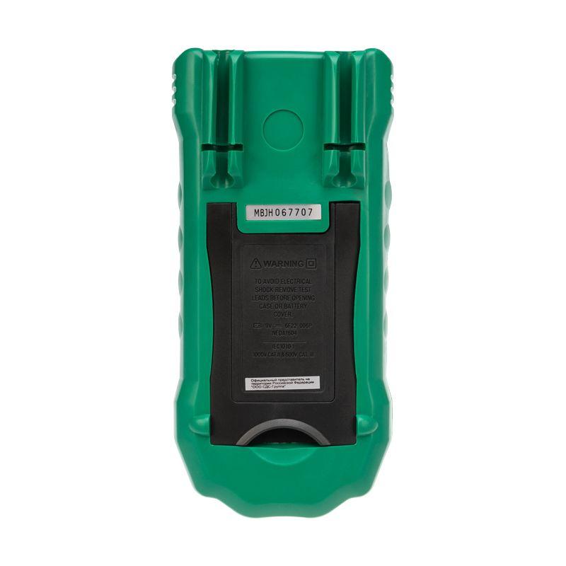  Мультиметр профессиональный MS8265 Mastech 13-2060 фото в каталоге от BTSprom.by