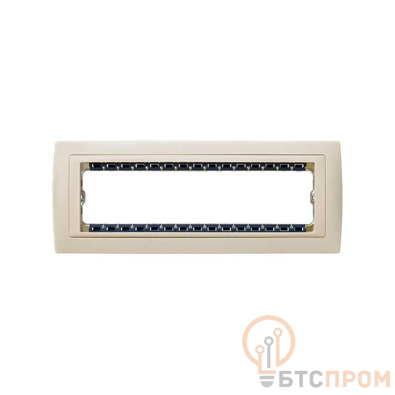 Рамка 8мод. Simon82 узкая с суппортом сл. кость Simon 82780-61 фото в каталоге от BTSprom.by  Рамка 8мод. Simon82 узкая с суппортом сл. кость Simon 82780-61 фото в каталоге от BTSprom.by