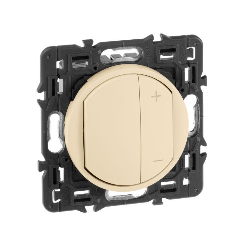  Механизм светорегулятора СП Celiane 600Вт Leg 067082 фото в каталоге от BTSprom.by