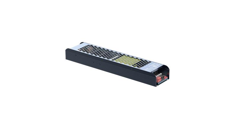 блок питания ya-ct-150-24 150вт 24в ip20 в метал. корпусе с клипсами черн. swg pro 00-00023924 от BTSprom.by