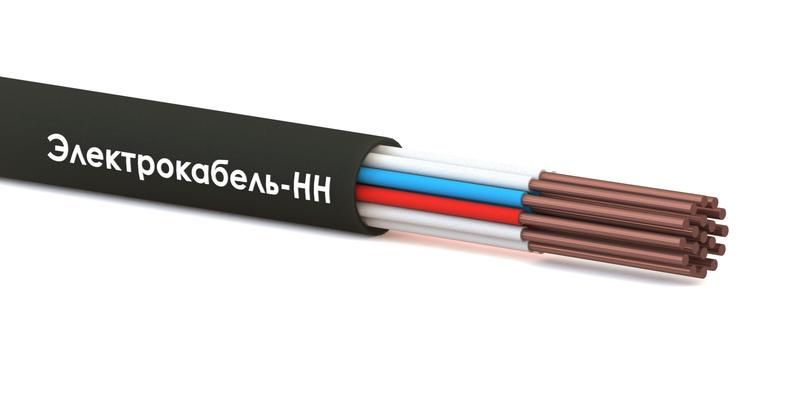 кабель кввгнг(а)-ls 19х1.5 0.66кв (м) электрокабель нн 00-00006527 от BTSprom.by