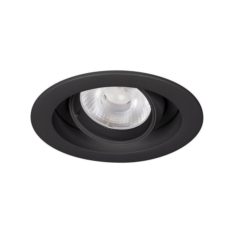 светильник ms-vortex-built-r90-12w warm3000 bk-bk 40 deg 230в 12вт 3000к ip20 метал. arlight 043481 от BTSprom.by