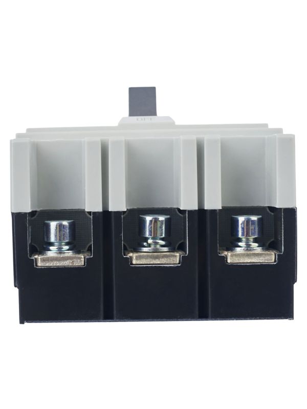  Выключатель автоматический 3п 250А 25кА ВА66-35 GENERICA SAV30-3-0250-G фото в каталоге от BTSprom.by