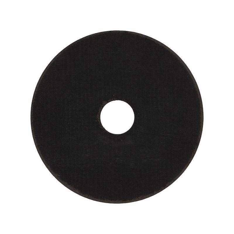  Диск отрезной по металлу 115х1.0х22.23мм Kranz KR-90-0902 фото в каталоге от BTSprom.by