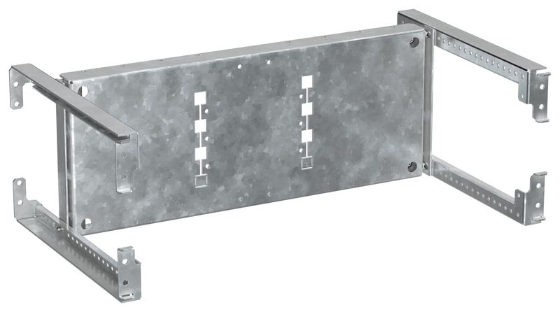 комплект горизонтальной установки armat mccb g фикс. 3/4p 200х600 format iek fo-00-gf-020-060 от BTSprom.by