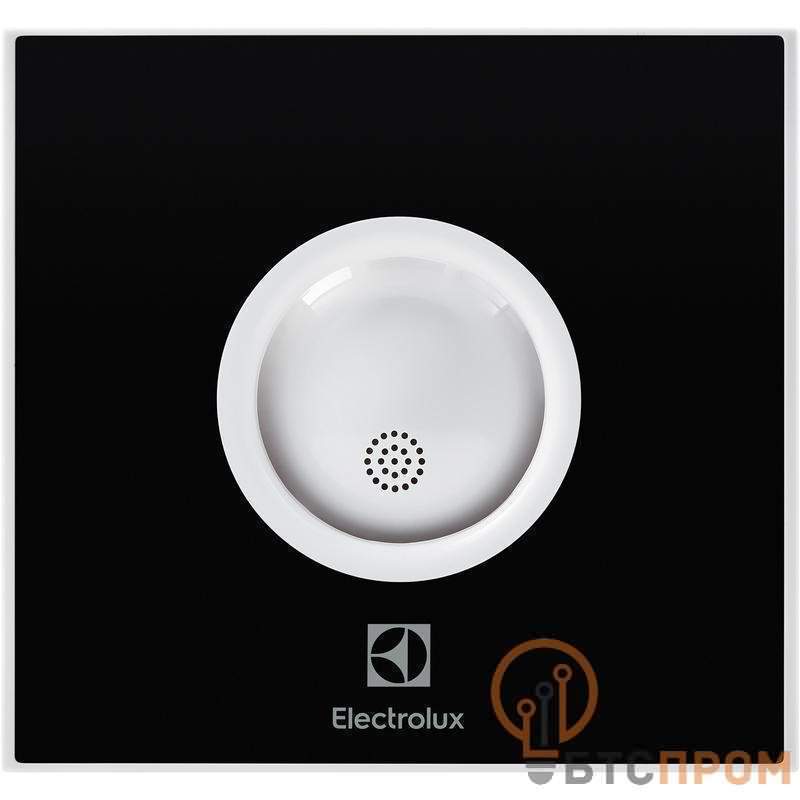  Вентилятор вытяжной серии Rainbow EAFR-100 dark Electrolux НС-1127174 фото в каталоге от BTSprom.by