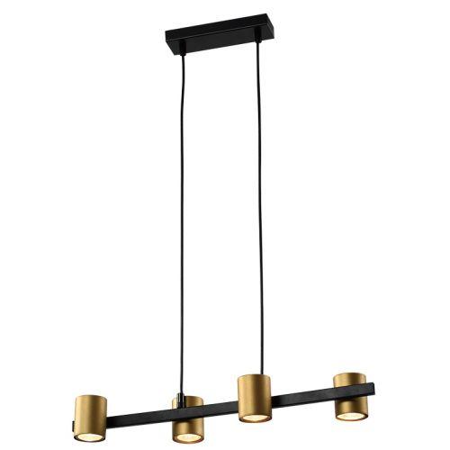 люстра chloe 3153-304 4хgu10 15вт модерн rivoli б0057928 от BTSprom.by