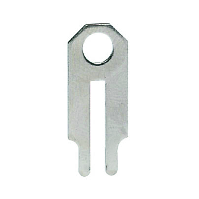 перемычка optistart k-fx-a235 на 2 полюса для f-26..f-38 кэаз 335258 от BTSprom.by