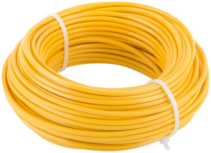  Леска для садовых триммеров "Квадрат" 3.0ммх25м FIT 78017 фото в каталоге от BTSprom.by