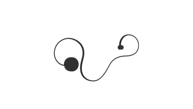  Светильник декоративный LINE BAB15014-1B-BL12.6 3000 черн. DesignLed 00-00002037 фото в каталоге от BTSprom.by