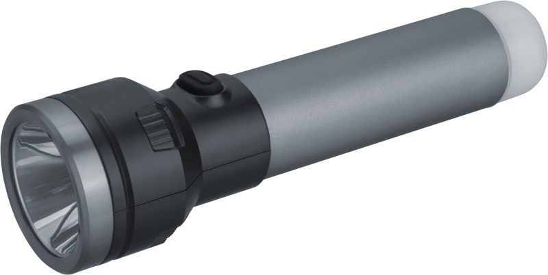 фонарь светодиодный ручной 95 708 npt-cp29-accu пласт. 1led 3вт+4led 1вт li-ion 3.7в 2реж ipx4 navigator 95708 от BTSprom.by