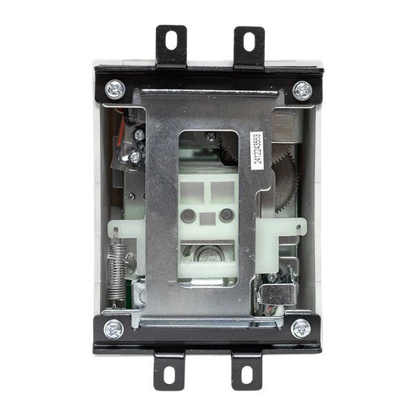  Привод моторный CD2 230B АС ВА-99М 100 EKF mccb99m-100-cd2-230ac фото в каталоге от BTSprom.by