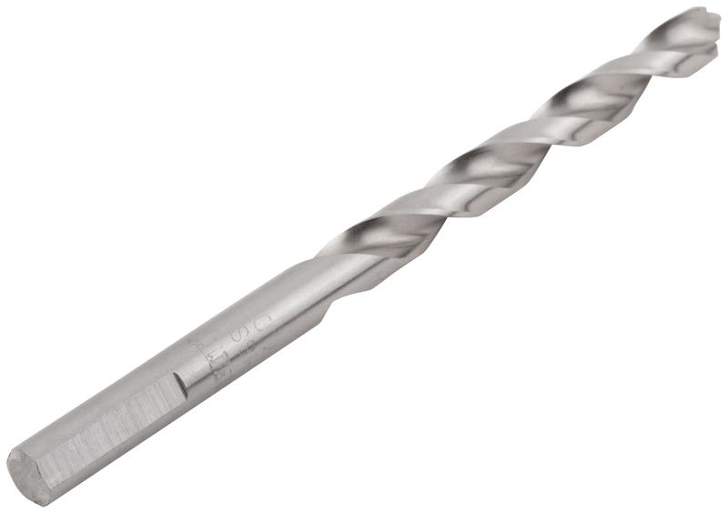  Сверло по металлу HSS полированное центровочный наконечник Р6М5 блист. 7.0х109мм FIT 33843 фото в каталоге от BTSprom.by