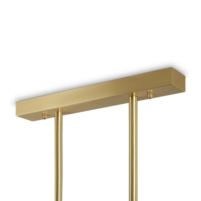  Люстра Ferrera 200Вт E27х5 IP20 Freya FR5474PL-05G фото в каталоге от BTSprom.by