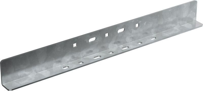 Пластина соединительная усилен. H=150мм HDZ LESTA IEK CLM40D-PSU-150-HDZ от BTSprom.by