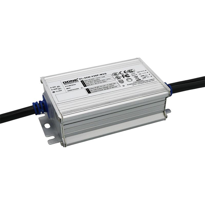 блок питания l-line mini 50вт 700ма ledel y0000059463 от BTSprom.by