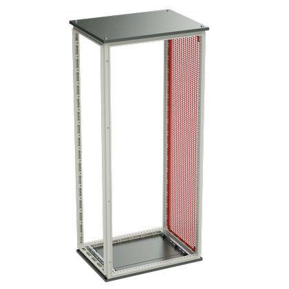 плата монтажная перфорированная 2000х600мм боковая dkc r5pcetn2060ps от BTSprom.by