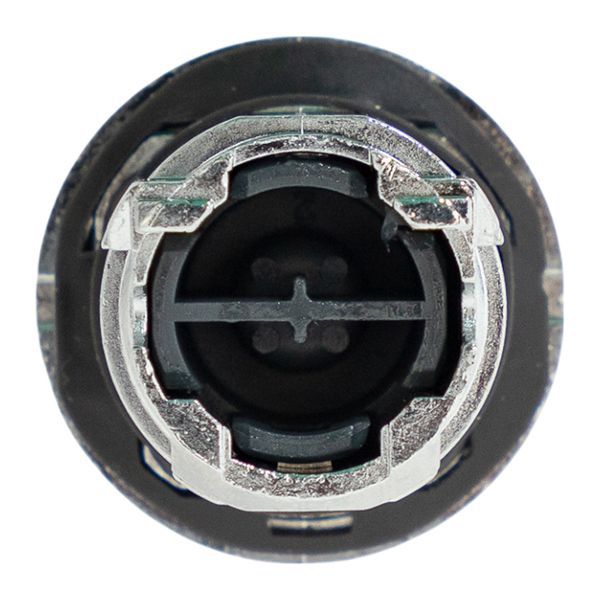  Механизм кнопки исполнительный XB4 IP65 плоский возвратный без фиксации без подсветки бел. EKF XB4BA-W-65 фото в каталоге от BTSprom.by