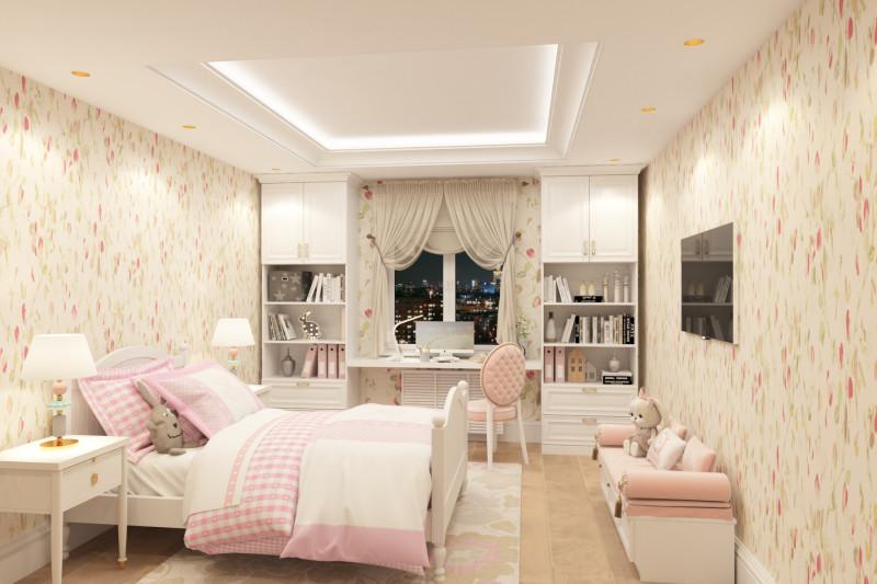  Светильник 10Вт GU5.3 IP20 LED встраив. пластик бел./зол. DENKIRS 593125 фото в каталоге от BTSprom.by