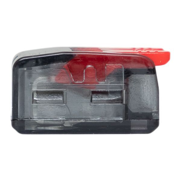  Клемма строительно-монтажная СМК 221-613 3-проводная 0.5-4.0(6)кв.мм с рычагом (уп.40шт) PROxima EKF plc-smk-221-613 фото в каталоге от BTSprom.by